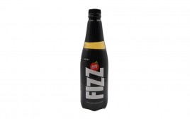 Appy Fizz Apple Juice Based Drink   Plastic Bottle  600 millilitre